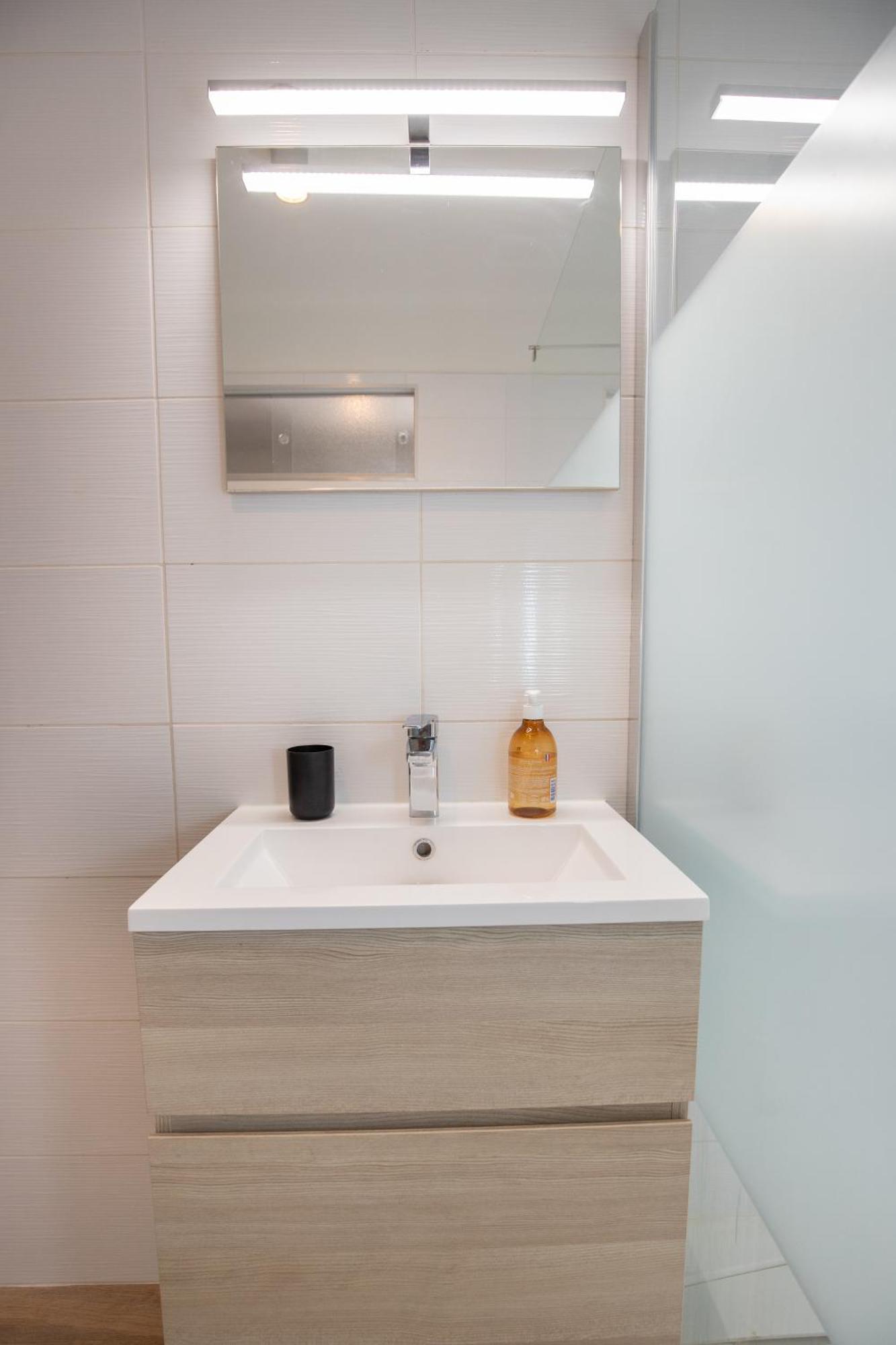 La Chic Riviera - Clim - Wifi - Croisette Apartment Cannes Ngoại thất bức ảnh
