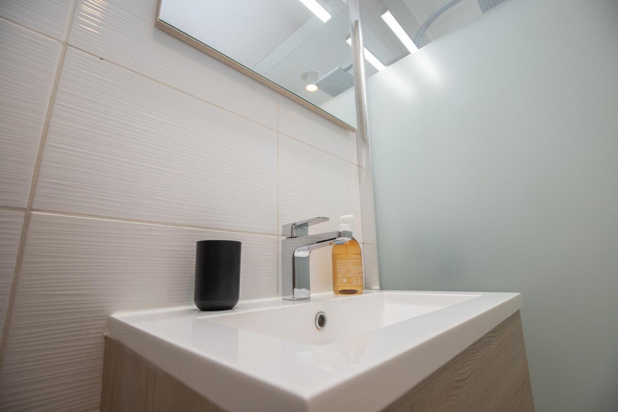 La Chic Riviera - Clim - Wifi - Croisette Apartment Cannes Ngoại thất bức ảnh
