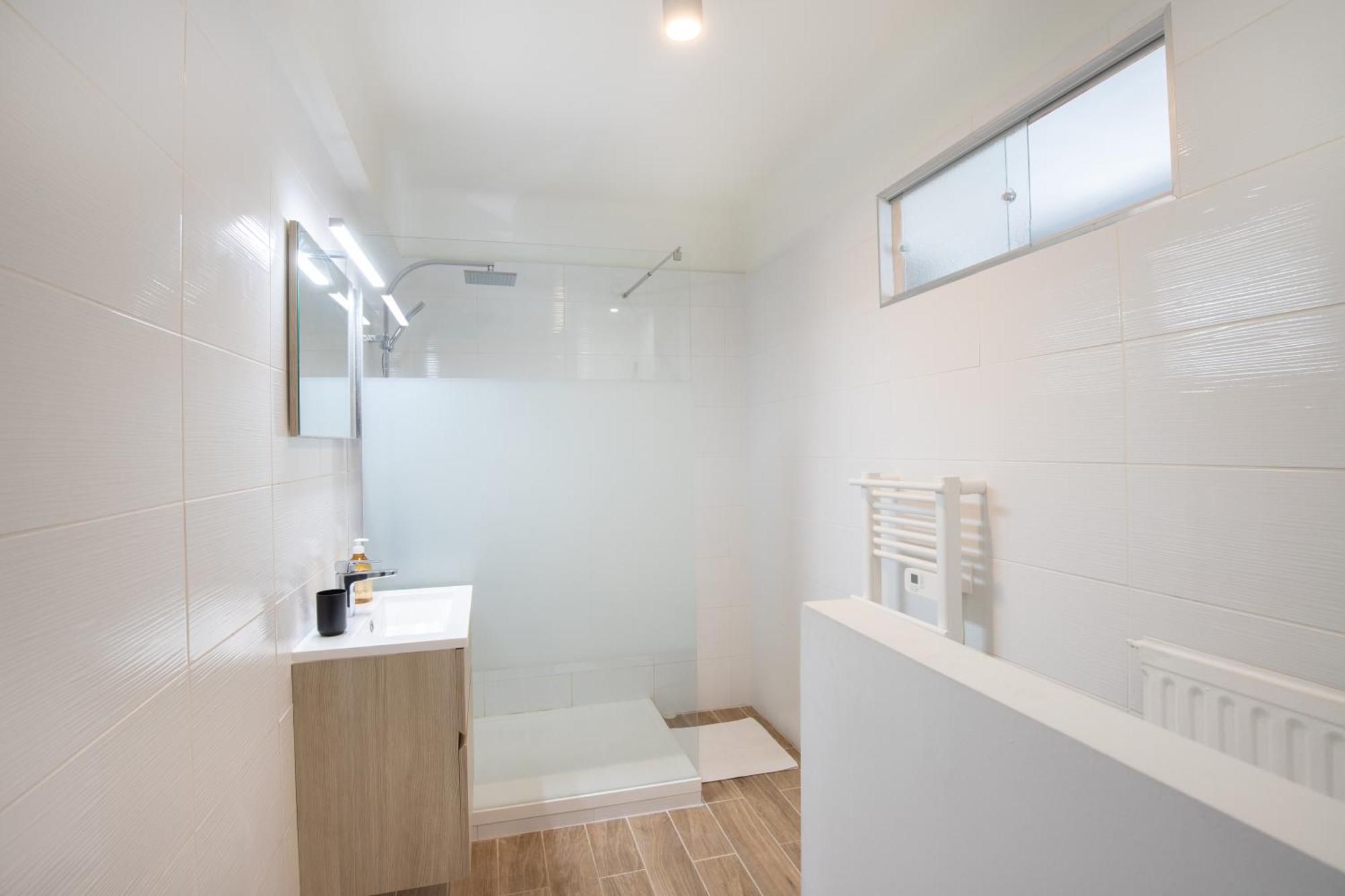 La Chic Riviera - Clim - Wifi - Croisette Apartment Cannes Ngoại thất bức ảnh